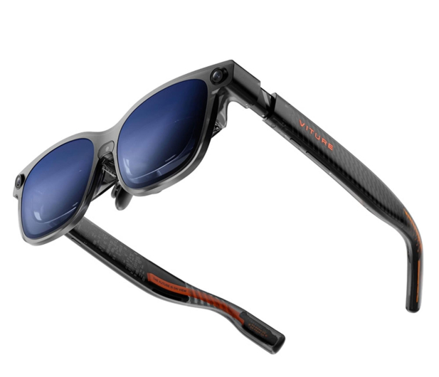 Viture Okulary XR Luma Ultra 1230000160940 - 1455815 - zdjęcie